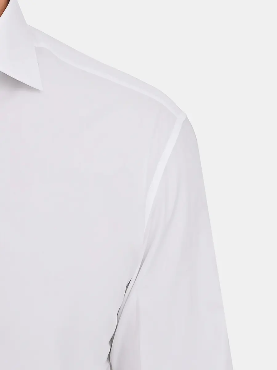 Рубашка хлопковая