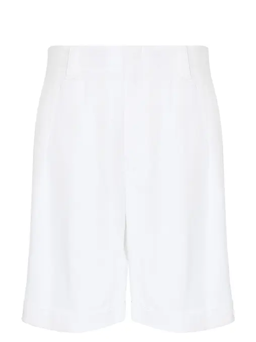 Шорты льняные LORENA ANTONIAZZI