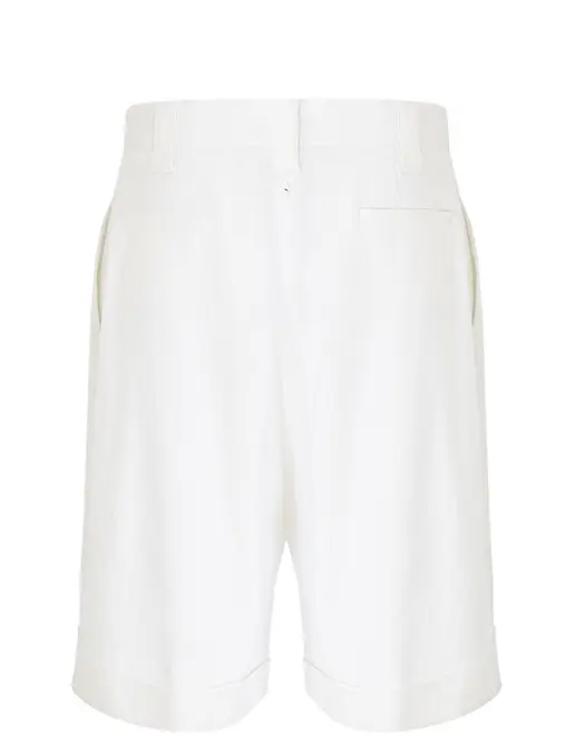 Шорты льняные LORENA ANTONIAZZI