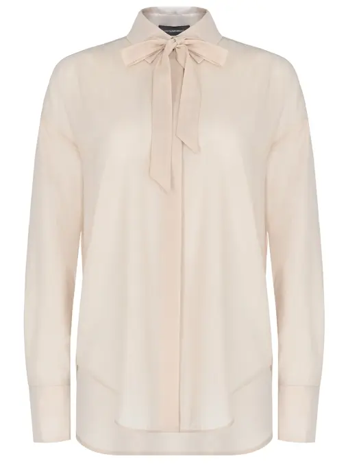 Блуза шерстяная LORENA ANTONIAZZI