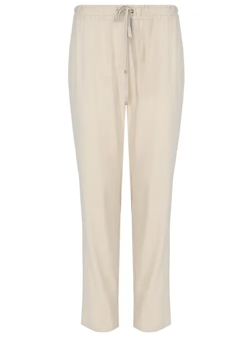 Брюки льняные LORENA ANTONIAZZI