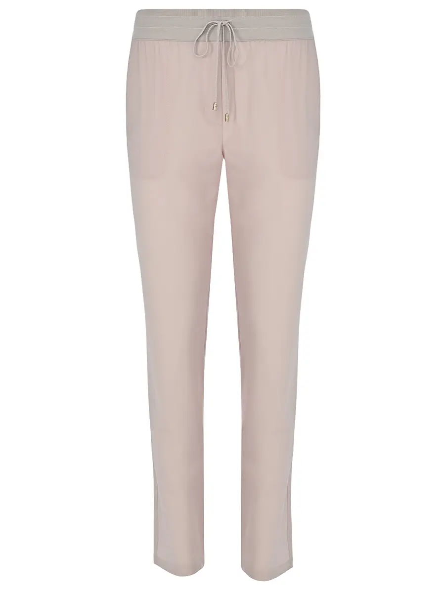 Брюки шерстяные