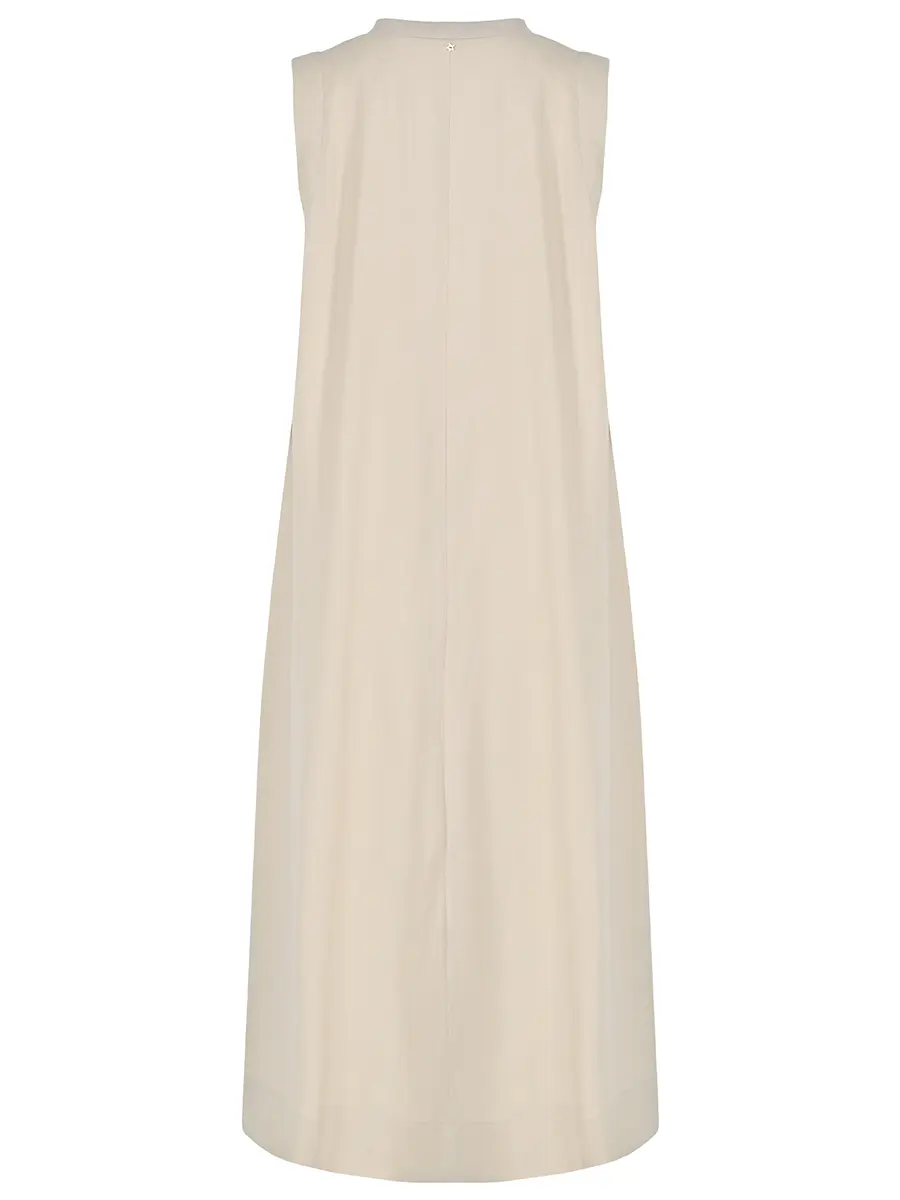 Платье льняное