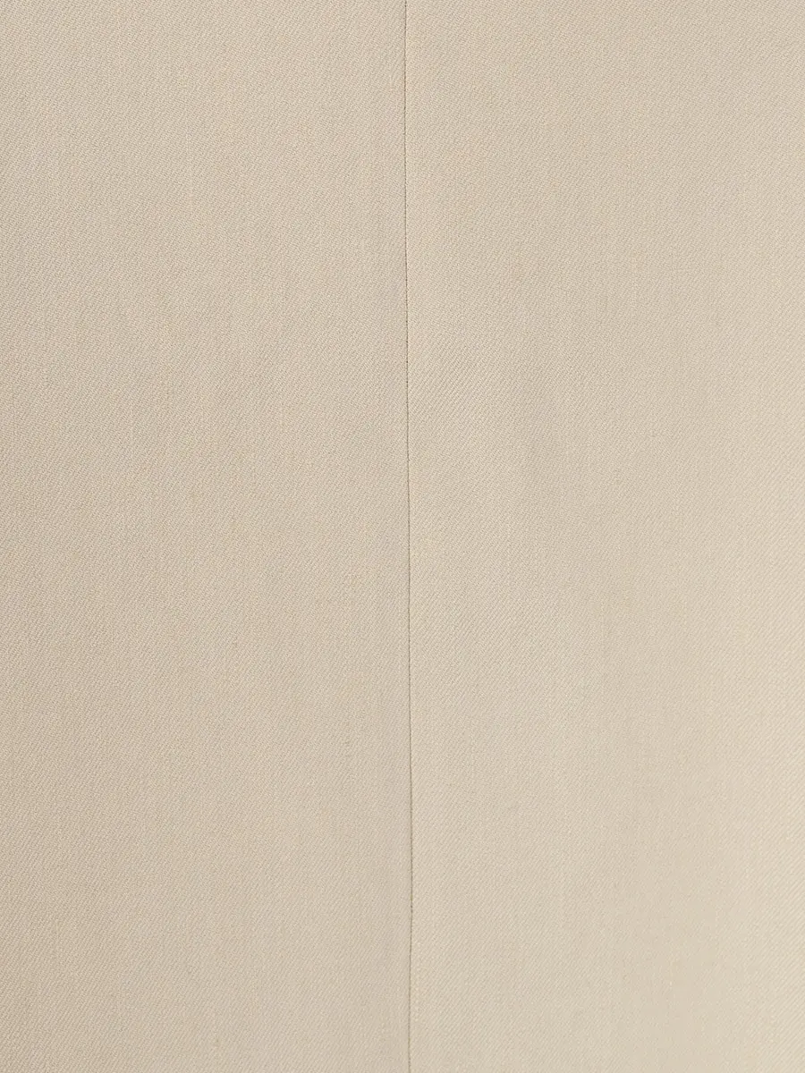 Платье льняное