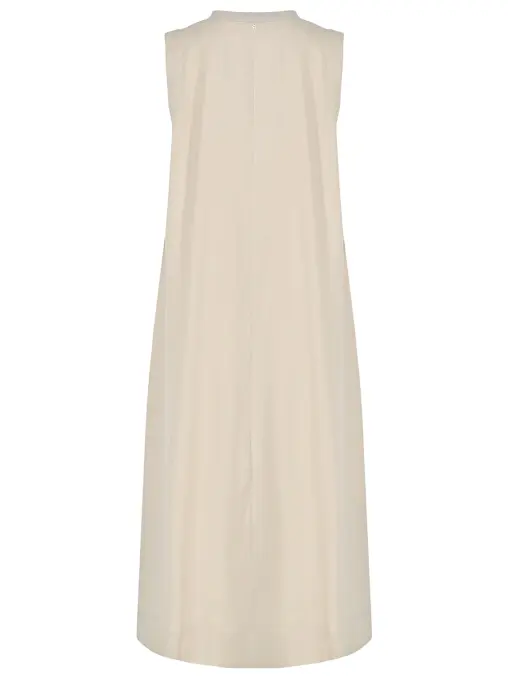 Платье льняное LORENA ANTONIAZZI