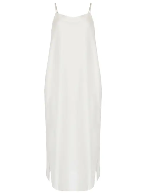 Платье хлопковое LORENA ANTONIAZZI