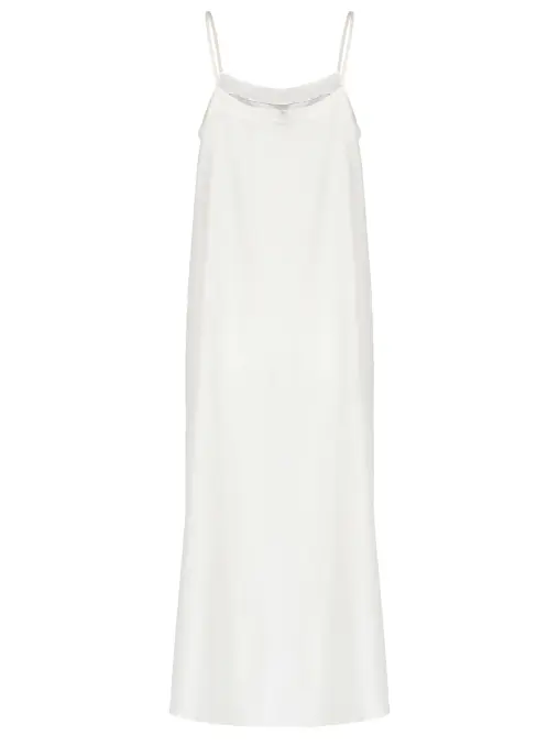 Платье хлопковое LORENA ANTONIAZZI