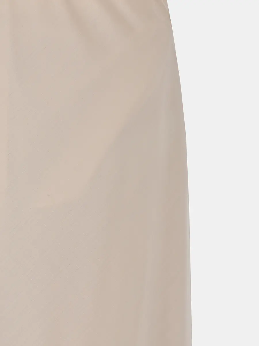 Юбка шерстяная