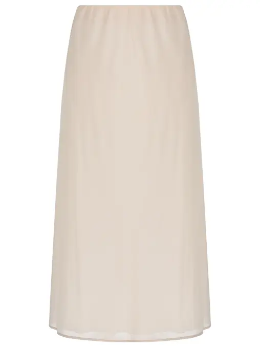 Юбка шерстяная LORENA ANTONIAZZI