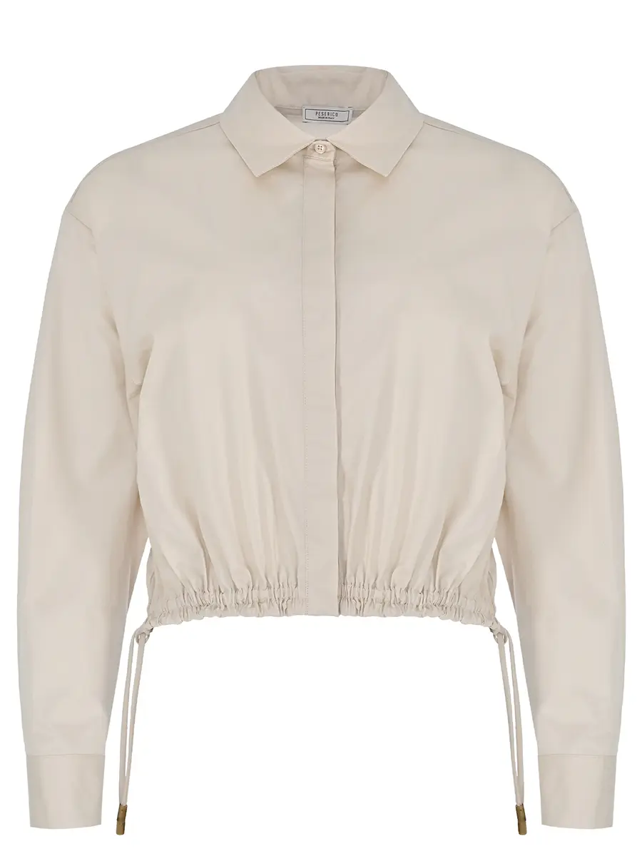 Рубашка хлопковая