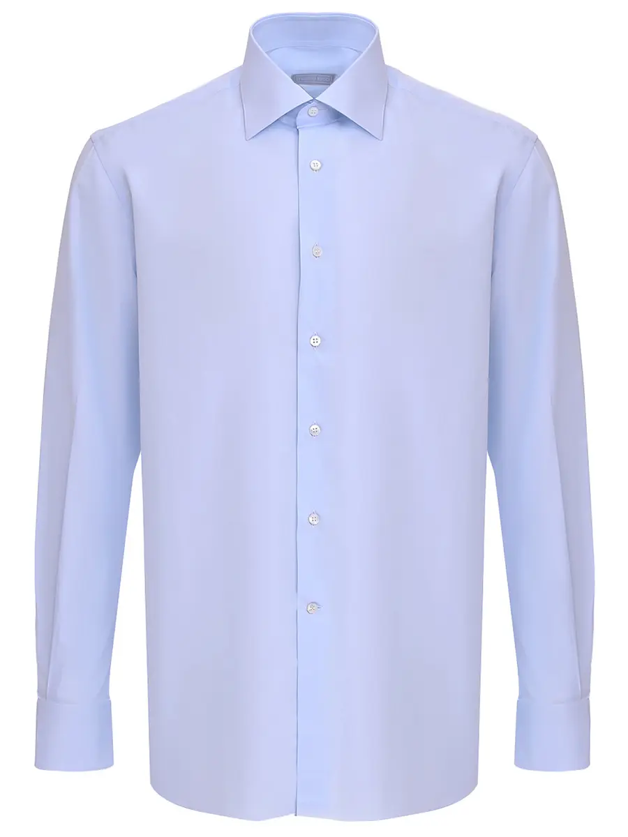 Рубашка хлопковая