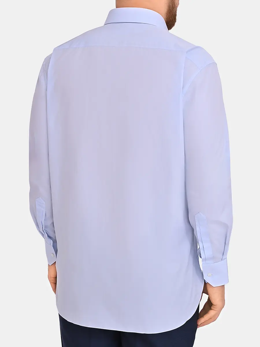 Рубашка хлопковая