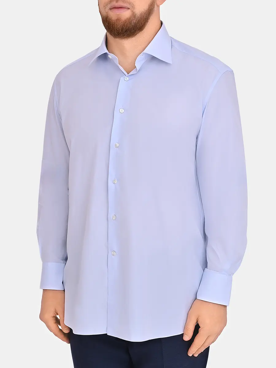 Рубашка хлопковая