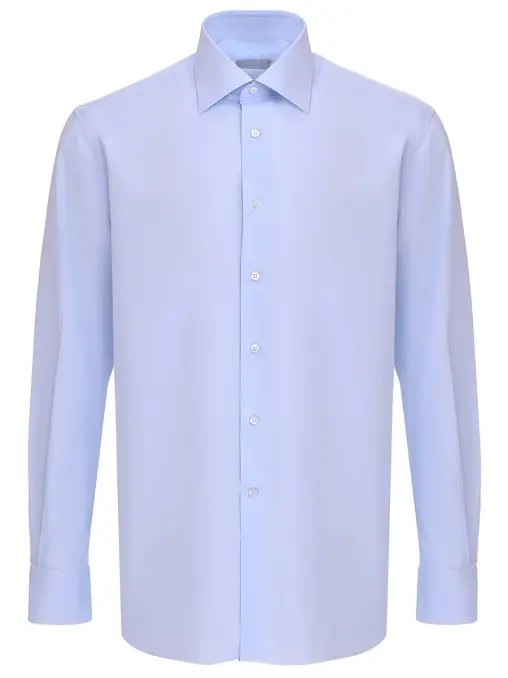 Рубашка хлопковая STEFANO RICCI