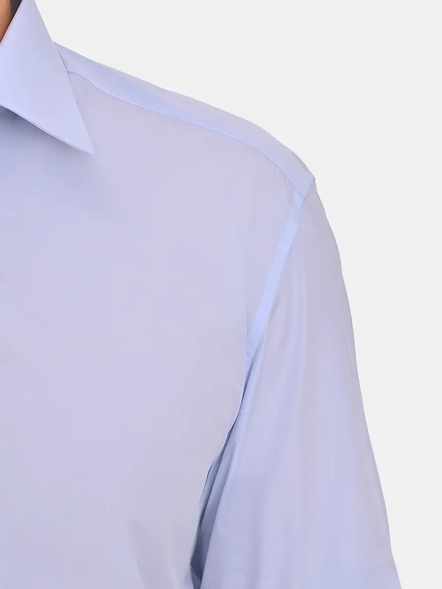 Рубашка хлопковая