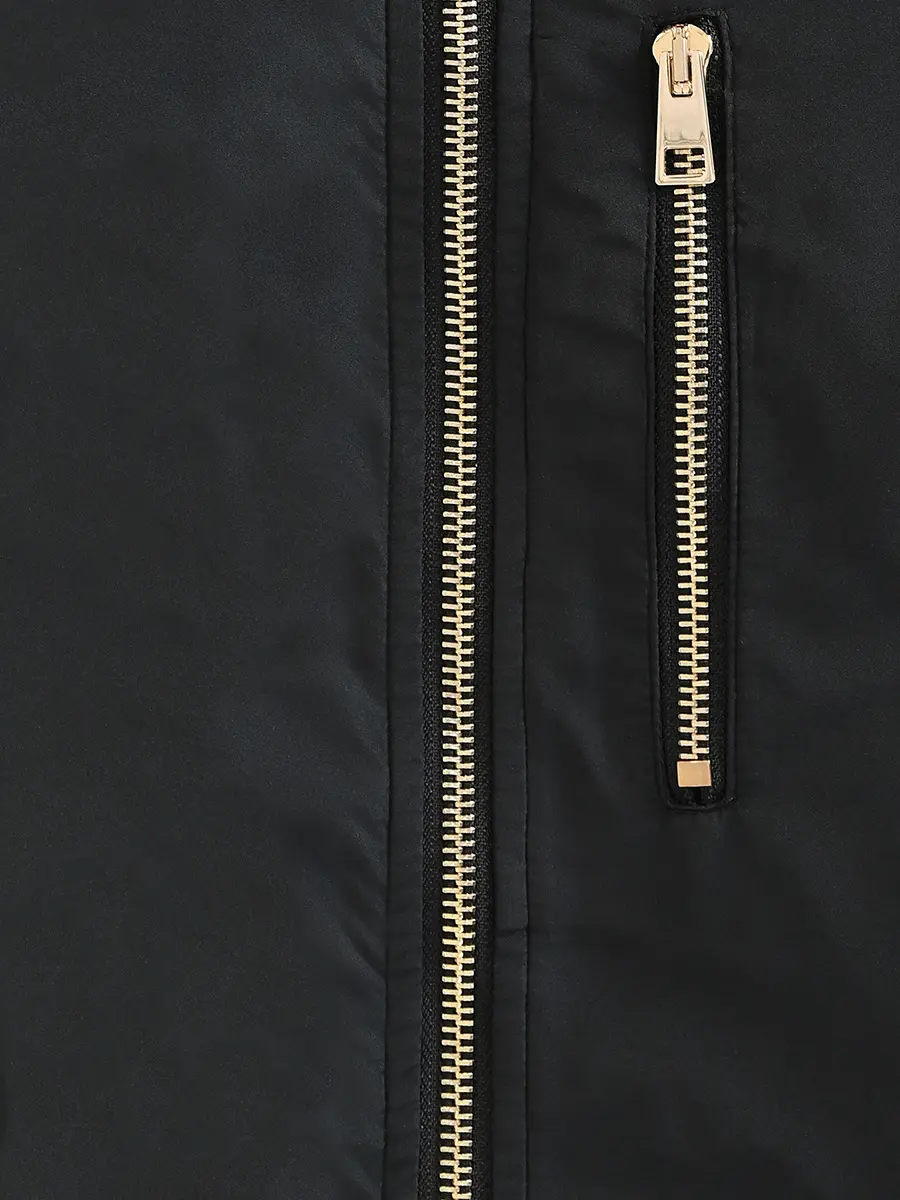 Ветровка однотонная