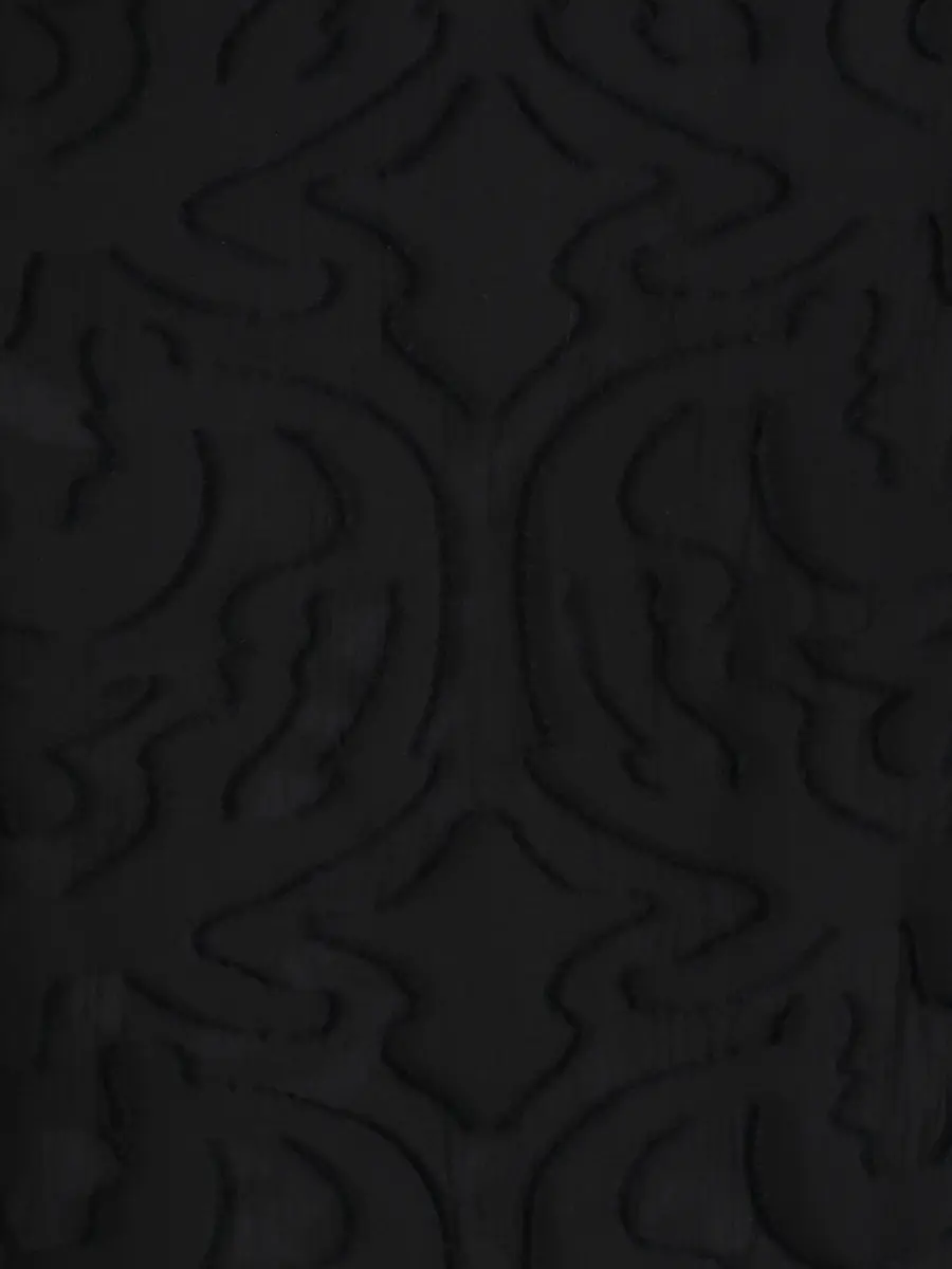 Платье хлопковое