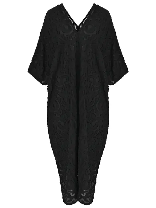 Платье хлопковое LORENA ANTONIAZZI