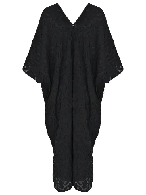 Платье хлопковое LORENA ANTONIAZZI