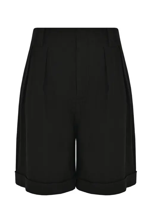 Шорты льняные LORENA ANTONIAZZI