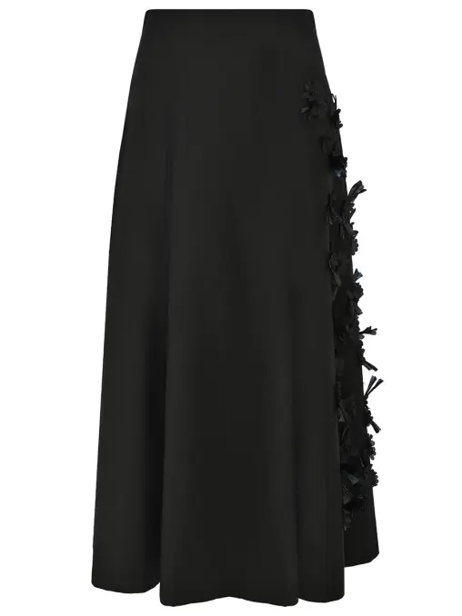 Юбка хлопковая LORENA ANTONIAZZI