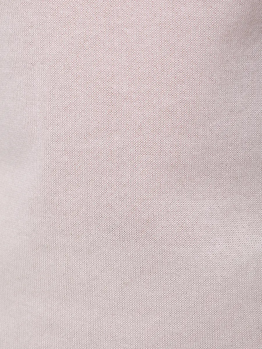 Джемпер хлопковый