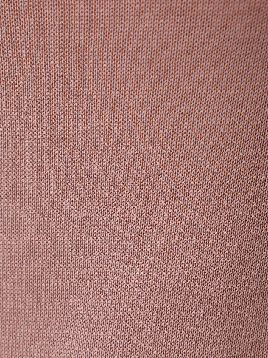 Джемпер хлопковый