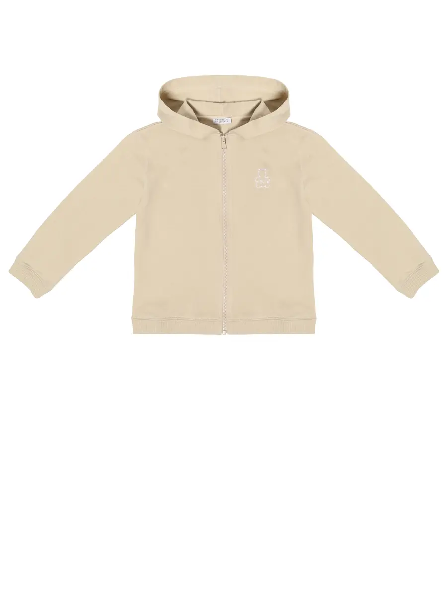 Костюм хлопковый