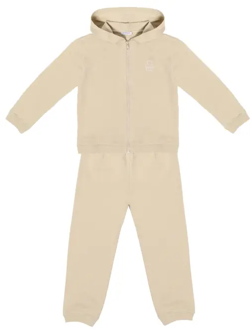 Костюм хлопковый BRUNELLO CUCINELLI