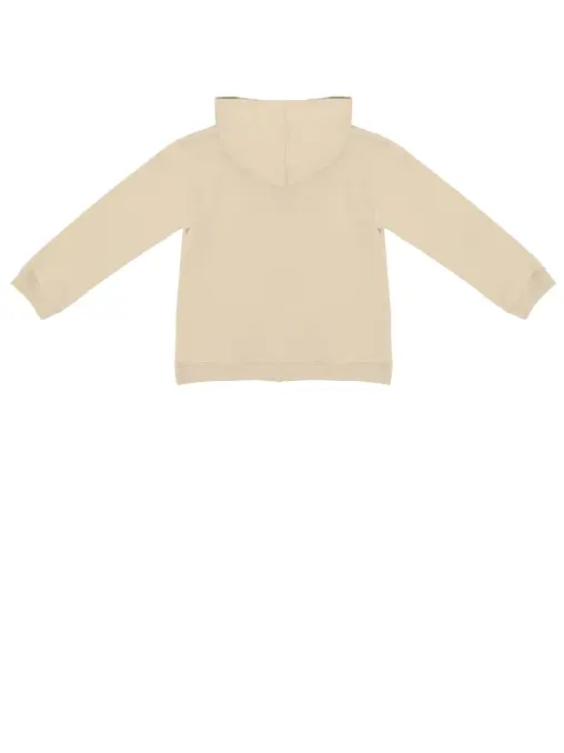 Костюм хлопковый BRUNELLO CUCINELLI