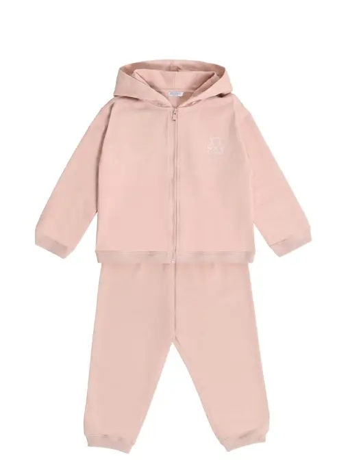 Костюм хлопковый BRUNELLO CUCINELLI