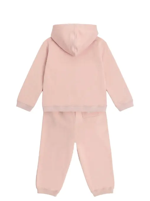 Костюм хлопковый BRUNELLO CUCINELLI