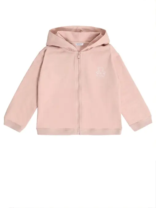Костюм хлопковый BRUNELLO CUCINELLI