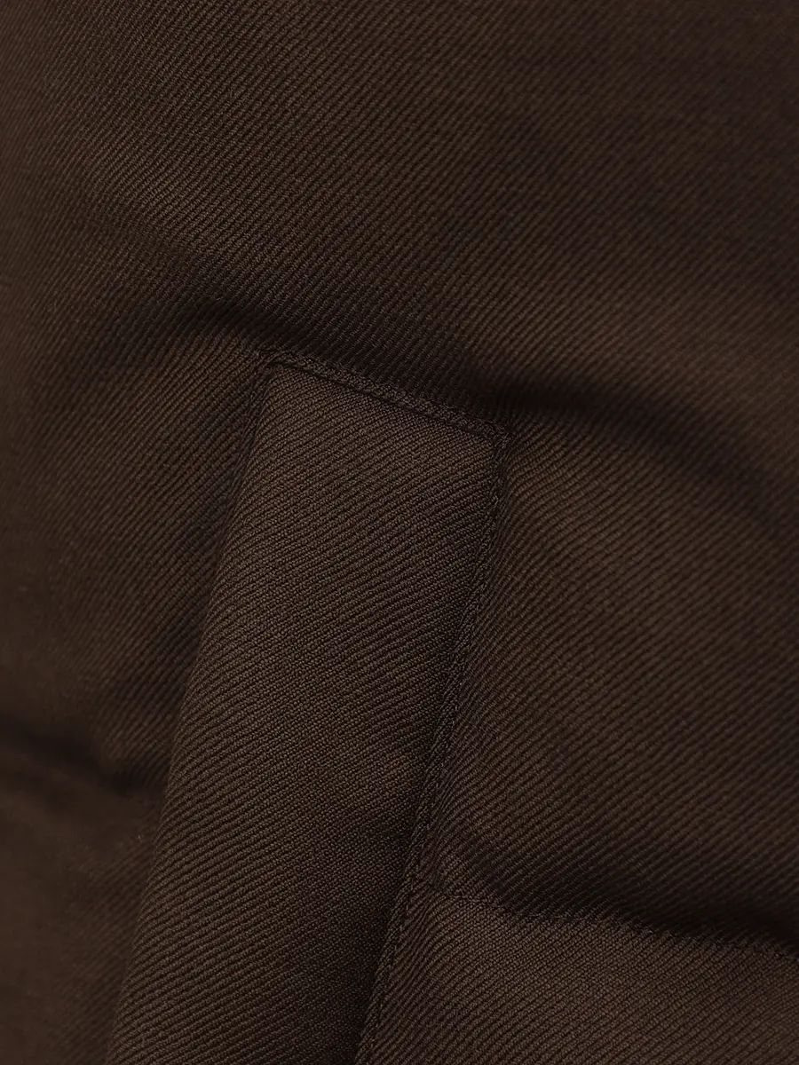 Жилет стеганый