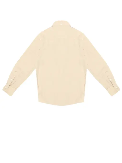 Рубашка вельветовая BRUNELLO CUCINELLI