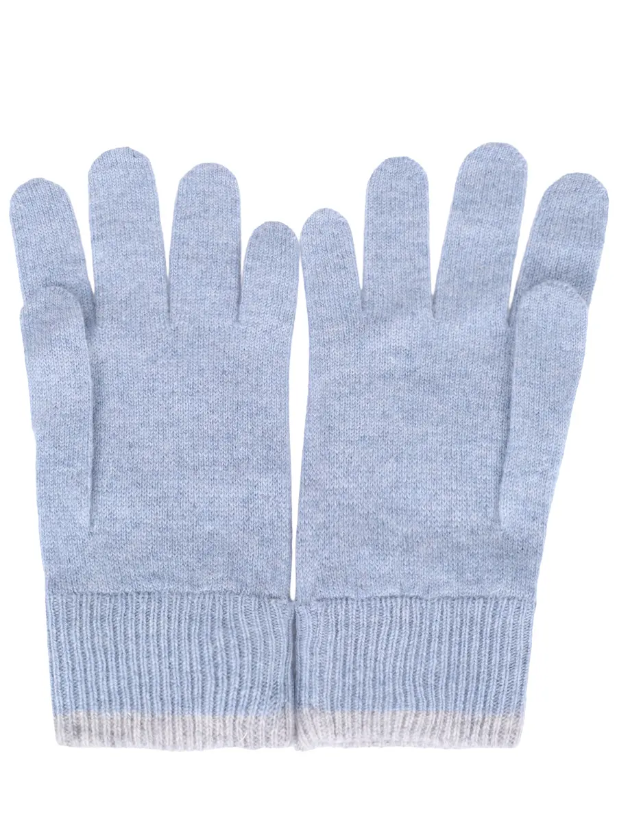 Перчатки кашемировые