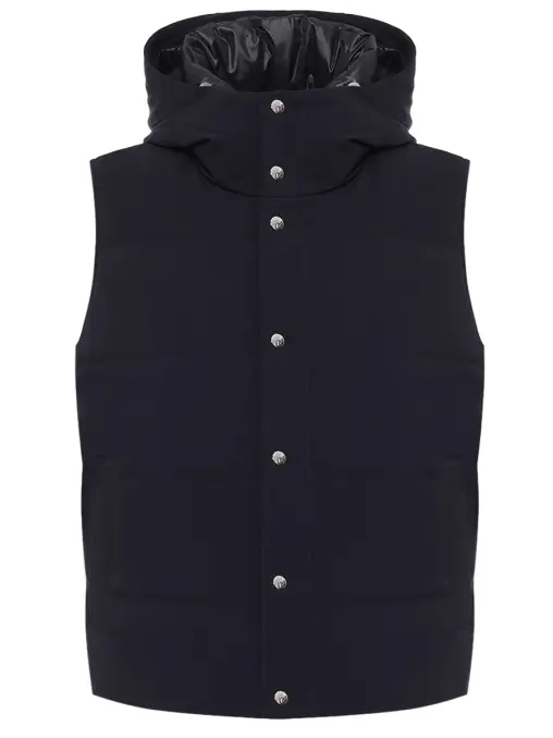 Жилет стеганый MONTECORE