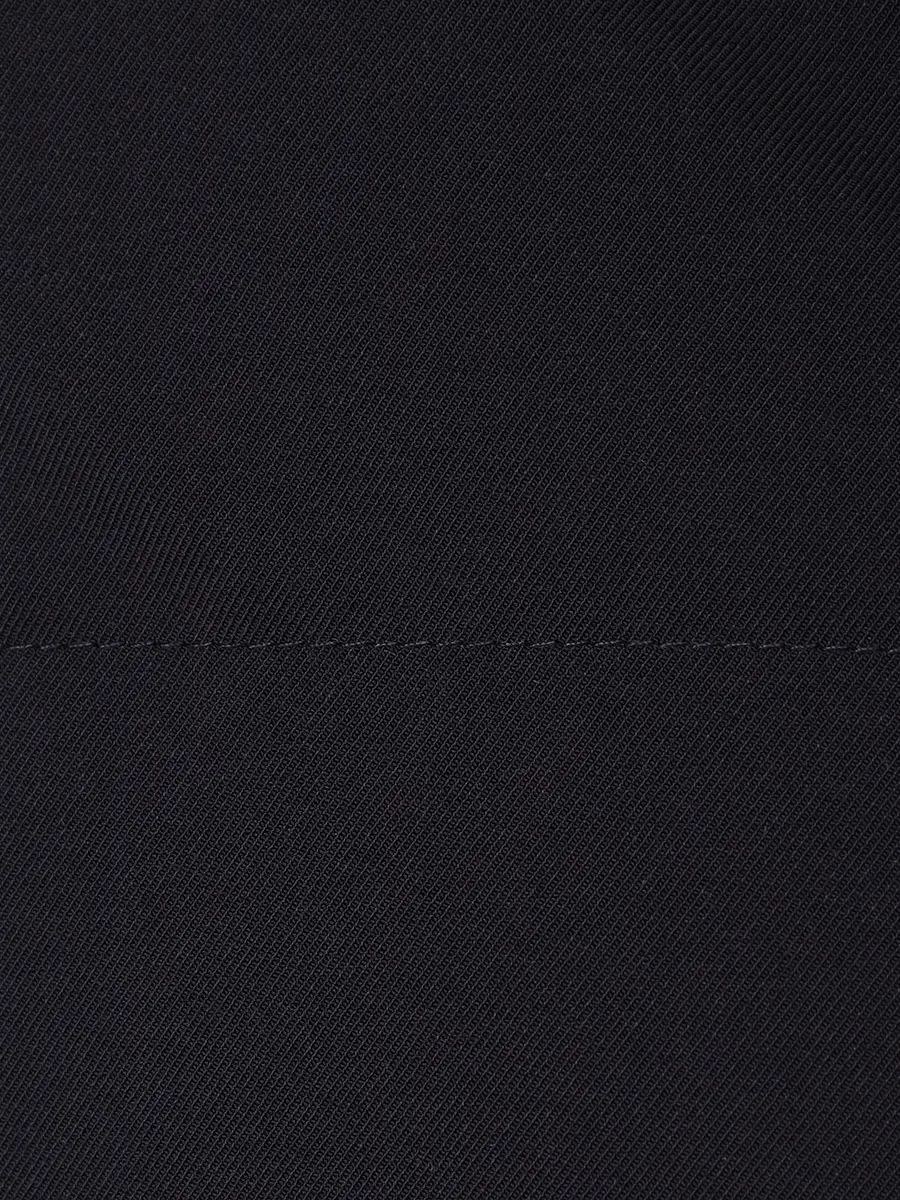 Пуховик стеганый