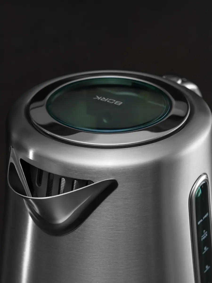 Чайник BORK K704