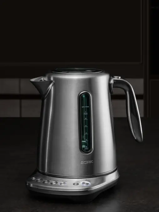 Чайник BORK K704 BORK