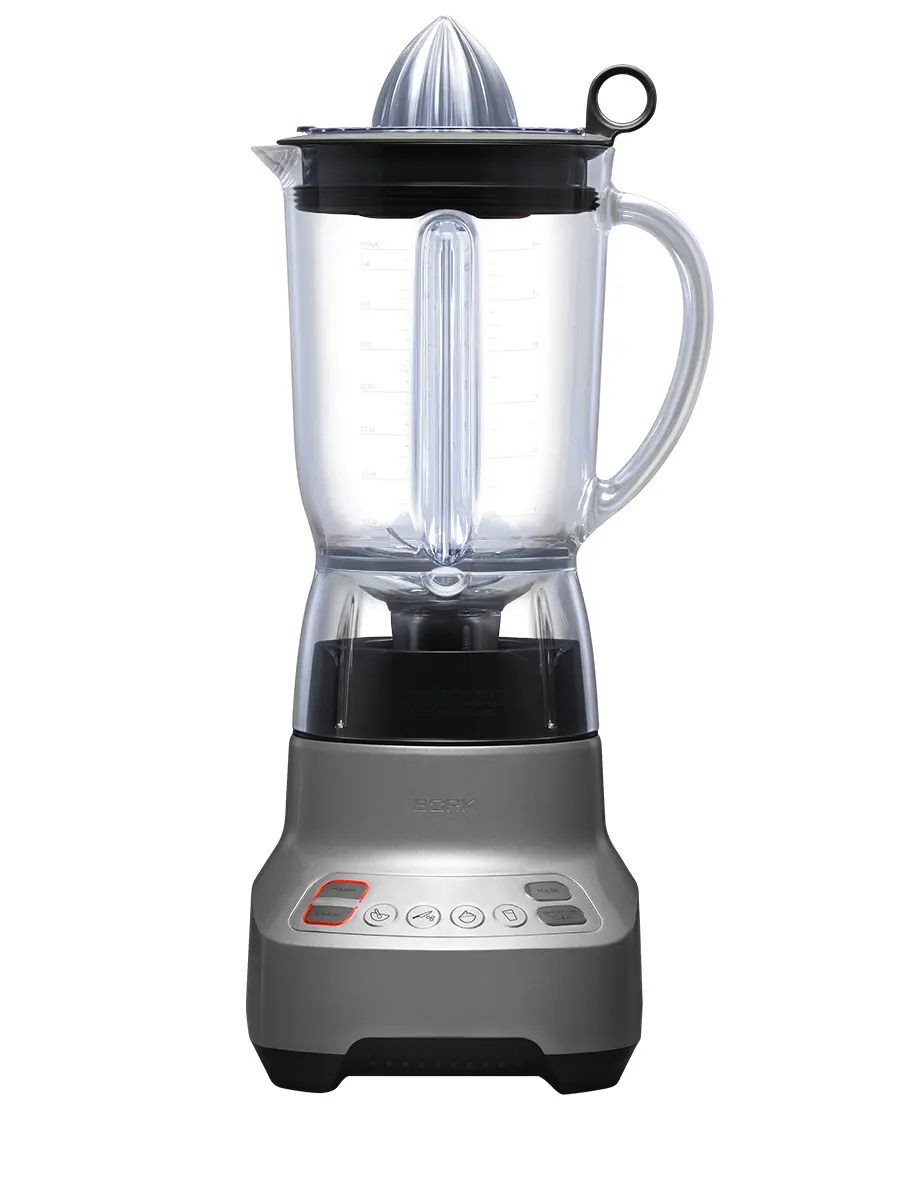 Блендер BORK B501