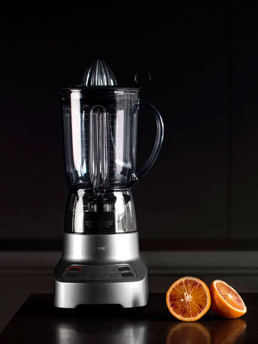Блендер BORK B501