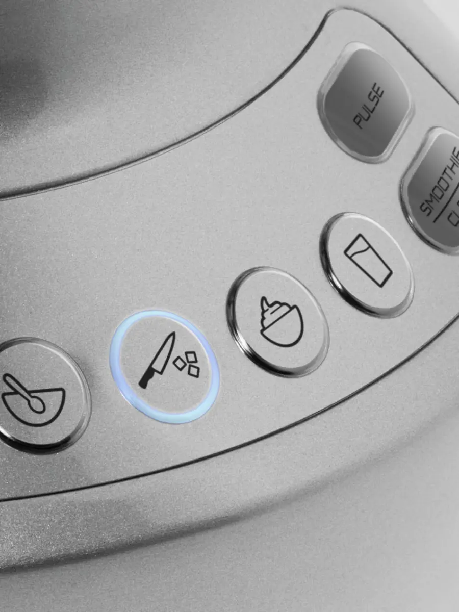 Блендер BORK B501