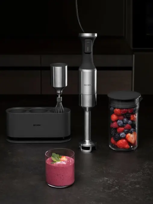 Блендер BORK B784 BORK