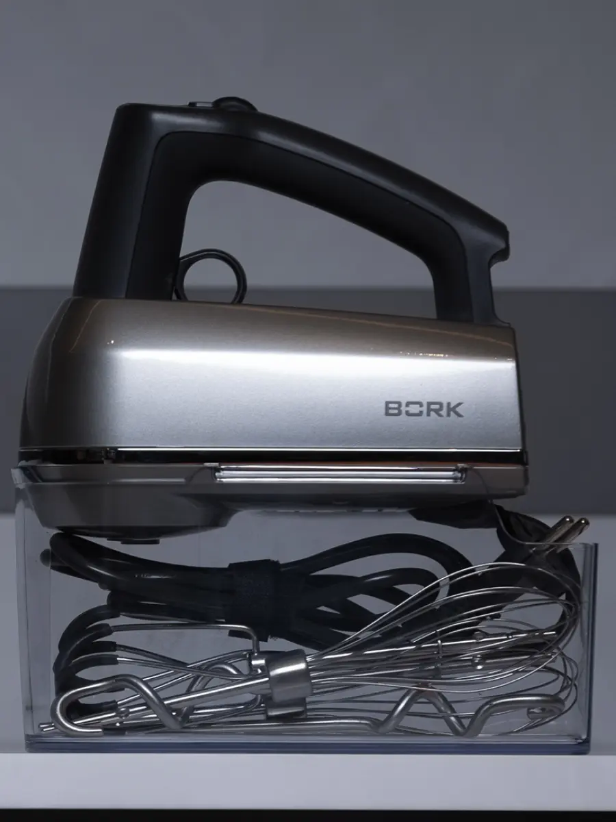 Миксер BORK E700