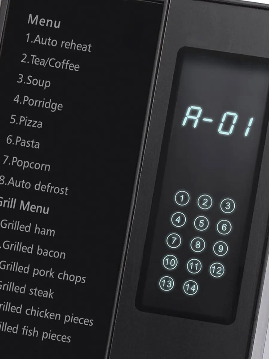 Микроволновая печь BORK W503