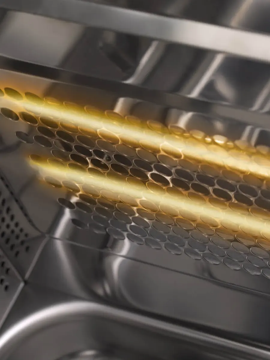 Микроволновая печь BORK W503