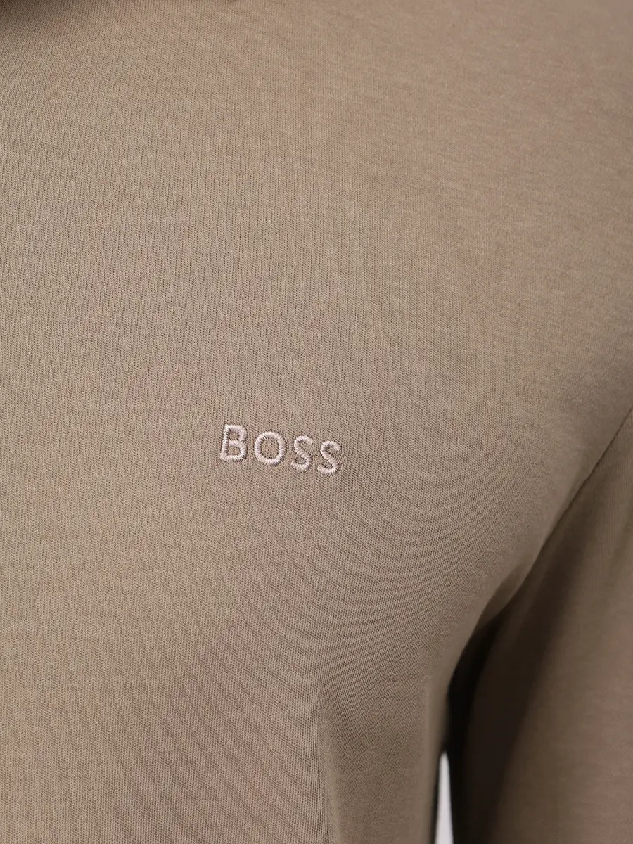 Поло хлопковое