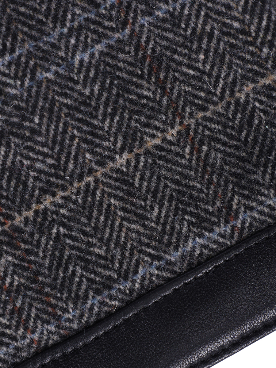 Перчатки комбинированные