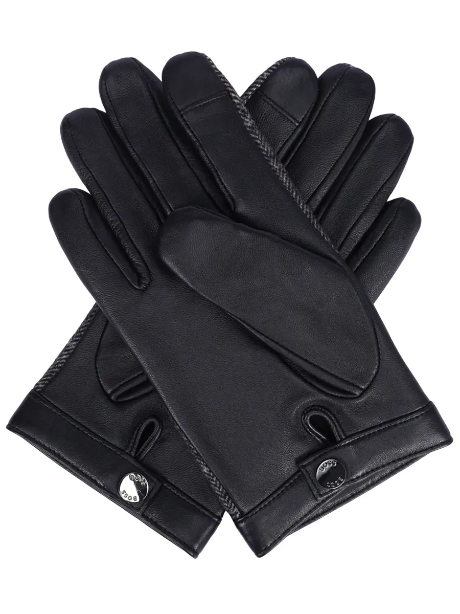 Перчатки комбинированные